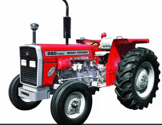 Tractor For Sale