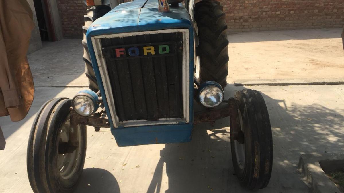 Forad 3600 for sale