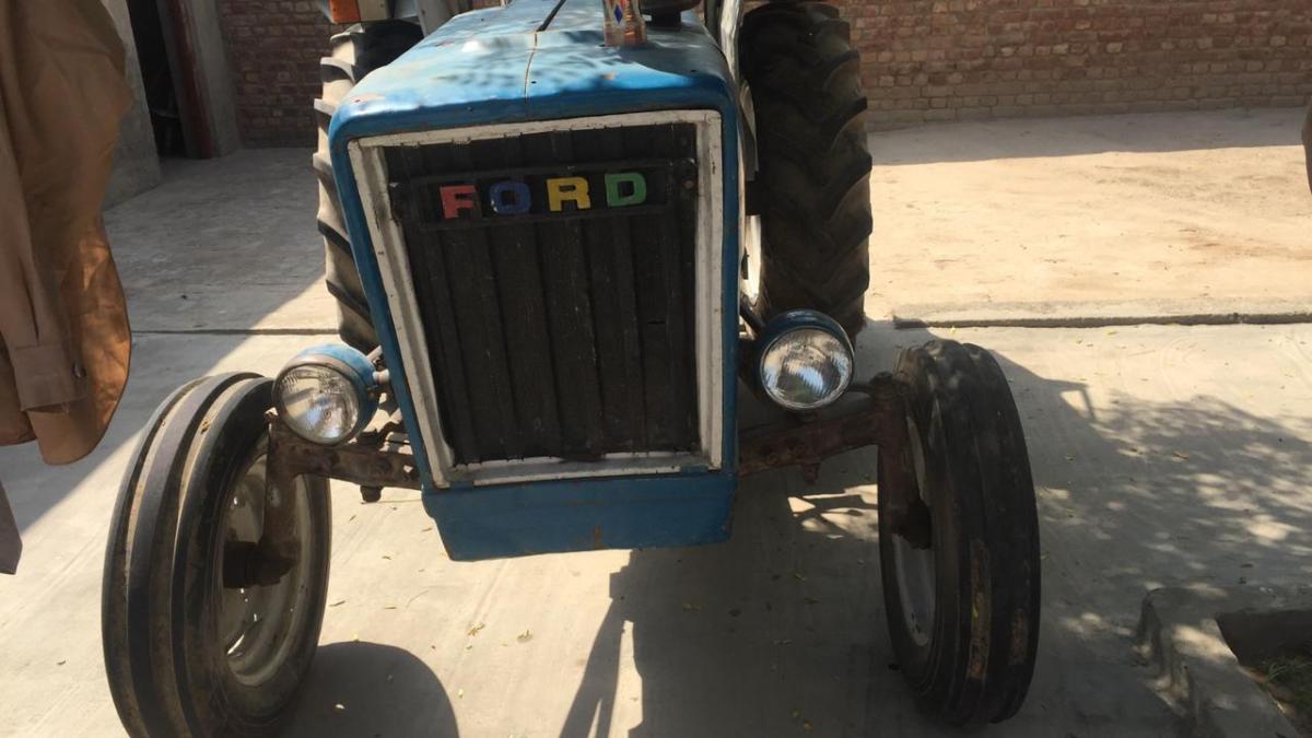 Forad 3600 for sale