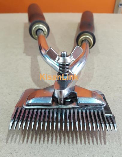 HAir cutting machine for animals