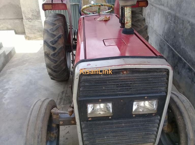 Tractor for sale modle 2oo9