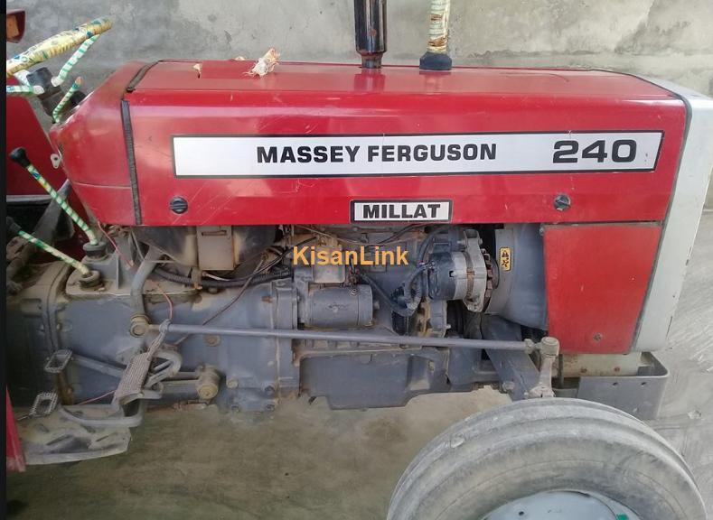 Tractor for sale modle 2oo9