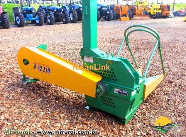 Silage Machine JF92Z10 For Sale