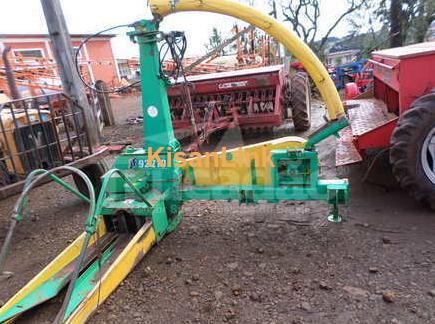 Silage Machine JF92Z10 For Sale