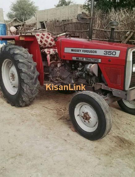 Tractor for sale