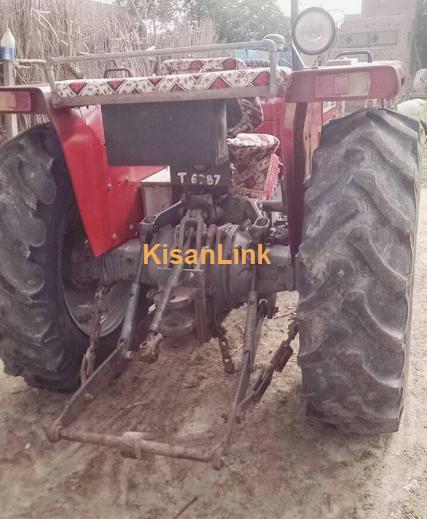 Tractor for sale