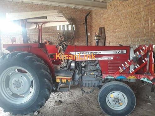 Tractor for sale