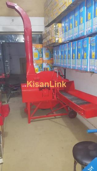 Sillage Choppeing Machine 9Z-8.5 imported from China is available