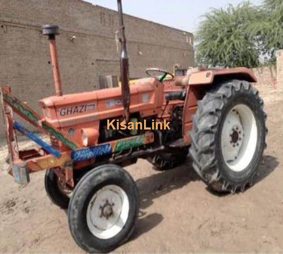 tractor for sale