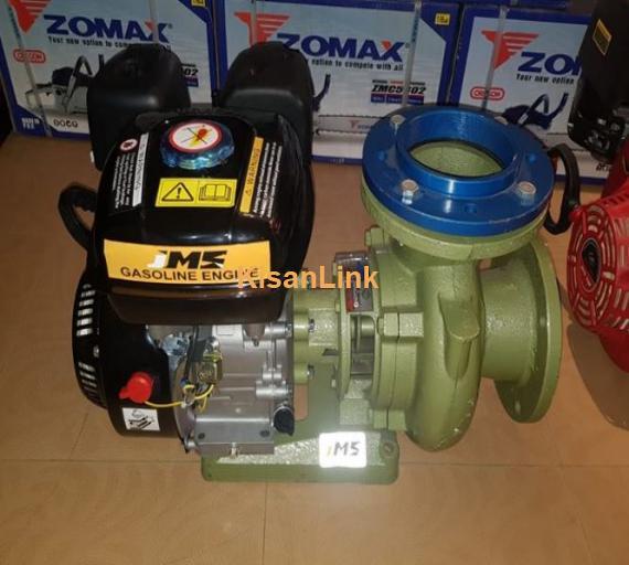 Contact only serious buyer,Mono Block Water Pumps with 6.5 H.P Petrol engine