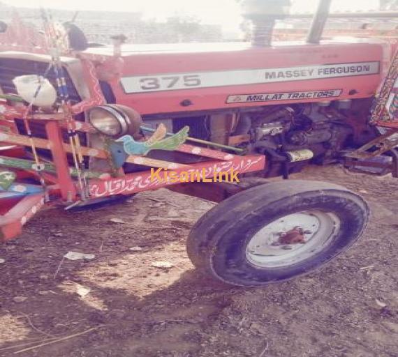 Tractor for sale