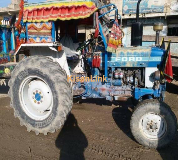 Tractor for sale