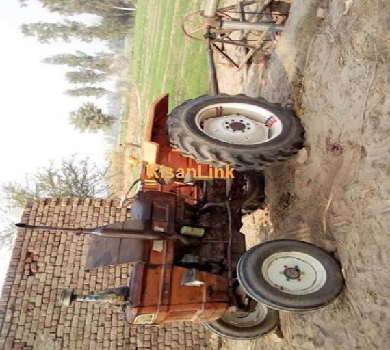 Tractor for sale