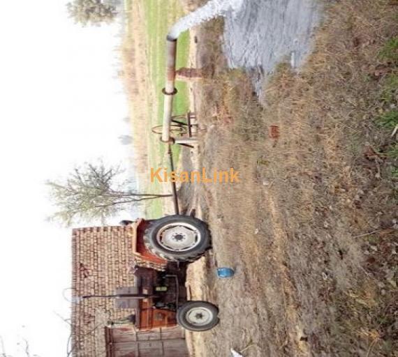 Tractor for sale