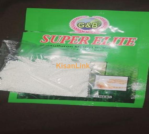 Super elite Mitsulphuran Methyl 60%WDG water soluble