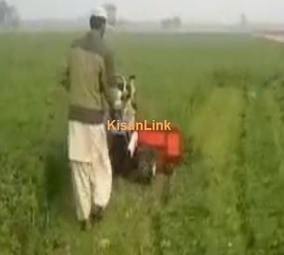 Forage Reaper چارہ کاٹنے والی مشین G-120