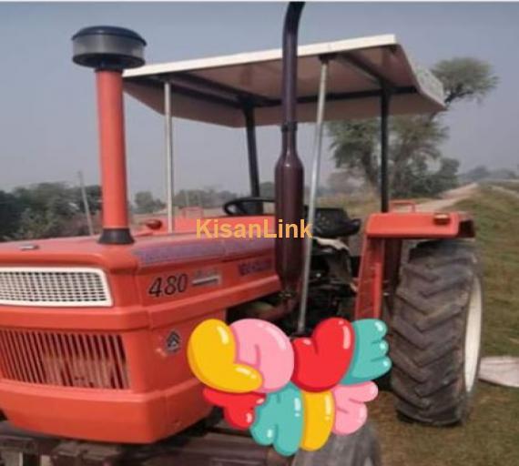 Tractor for sale