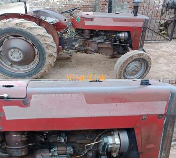 Tractor for sale