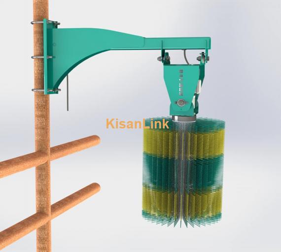 Vanda Machine For Sale