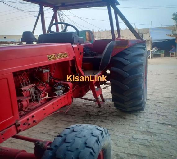 Tractor For Sale