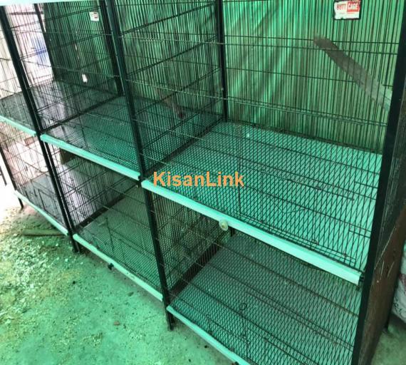 Birds Cage For Sale