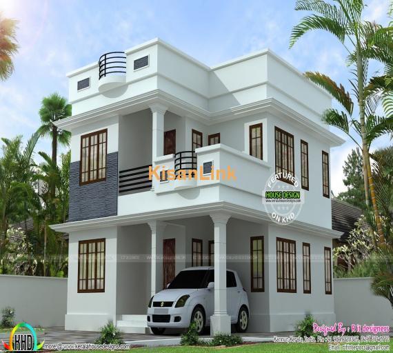 Home available on rent @ Jhumra Road Gatti