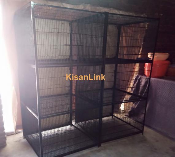 Bird Cage for sale