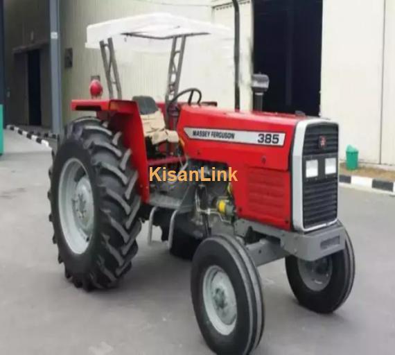 Tractor For Sale