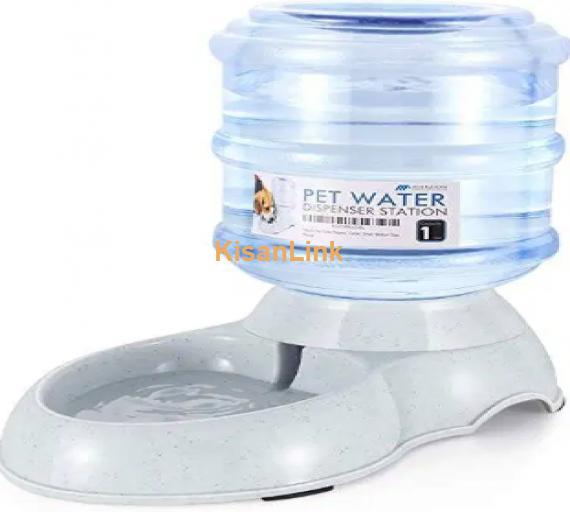 Pet water dispenser for sale