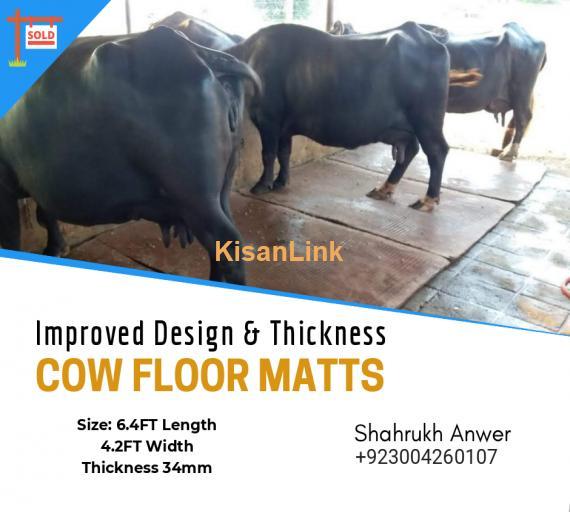 Cow Mats For Sale