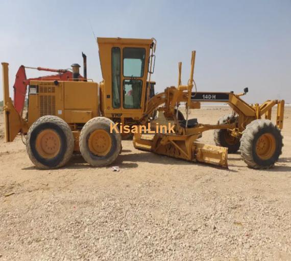 Motor Grader For Sale