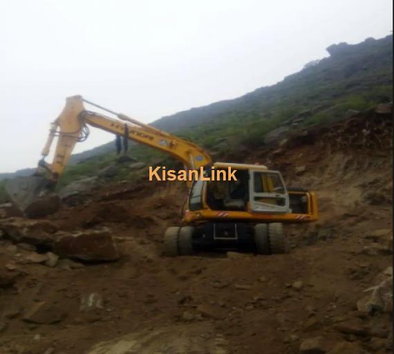 Excavator For Sale