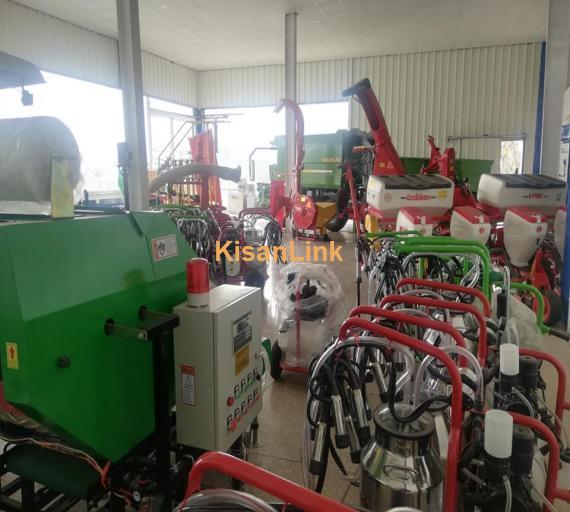 Milking Machine & Parts For Sale