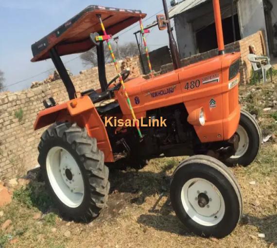 Tractor For Sale