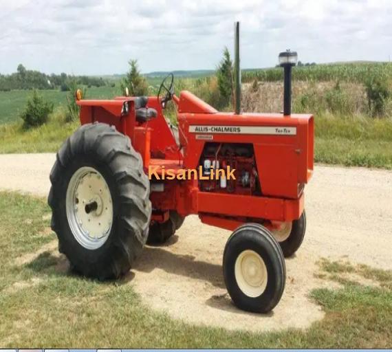 Tractor For Sale