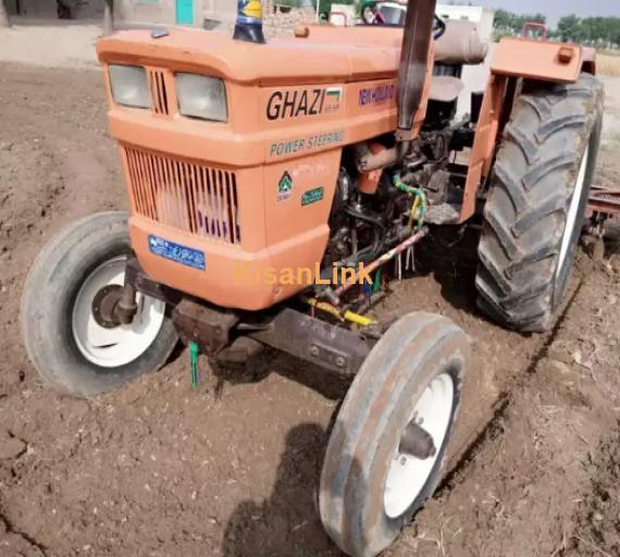 Tractor For Sale