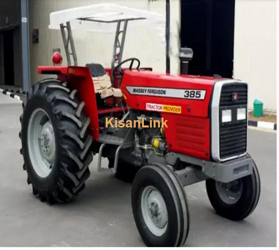 Tractor For Sale