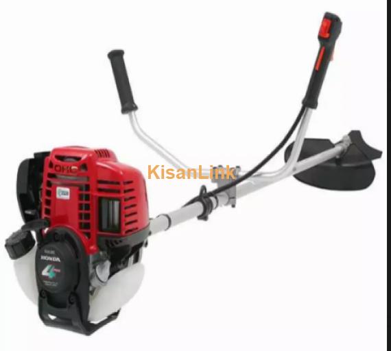 Grass Cutter
