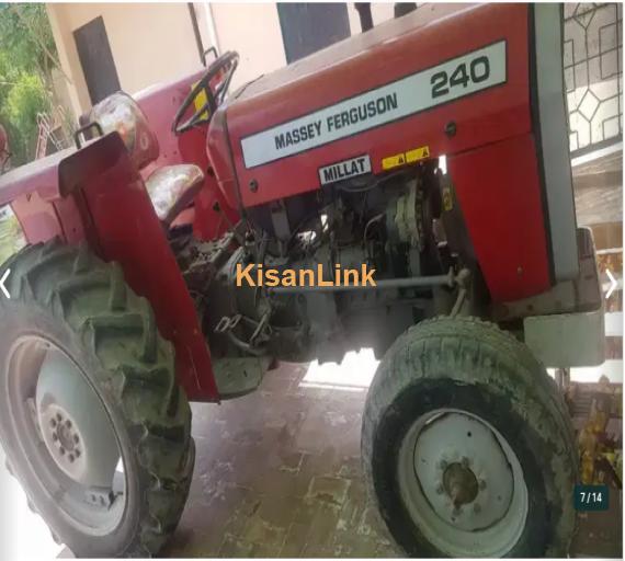 Tractor For Sale