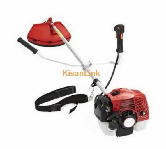 Grass Cutter