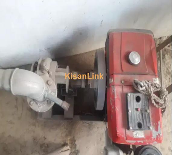 Generator For Sale