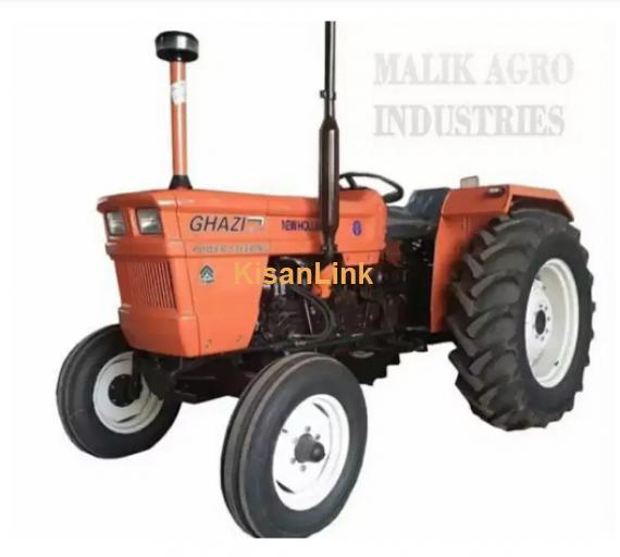 Tractor For Sale