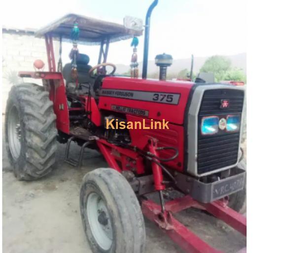 Tractor For Sale