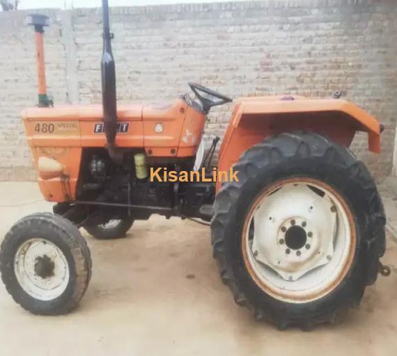 Tractor For Sale