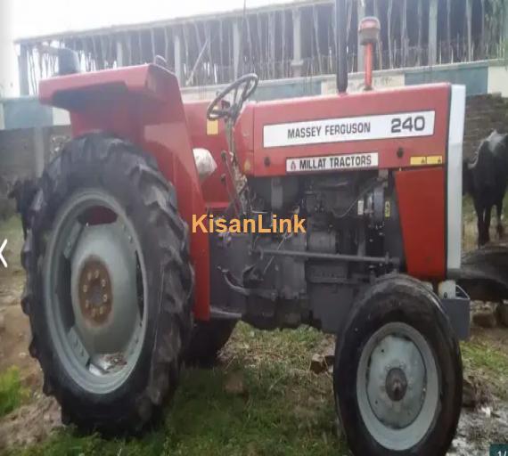 Tractor For Sale