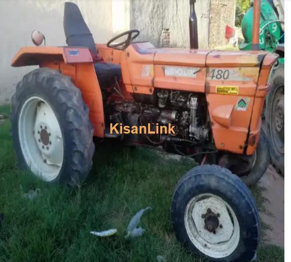 Tractor For Sale