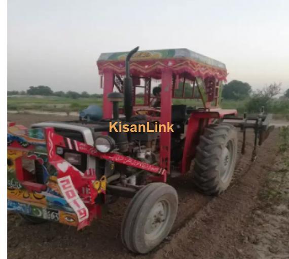 Tractor For Sale
