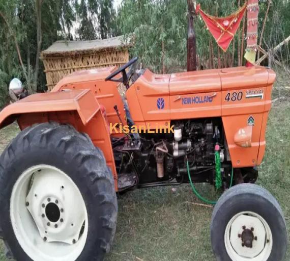 Tractor For Sale