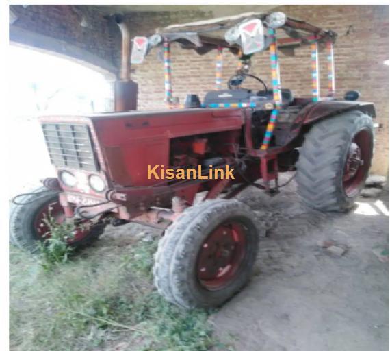 Tractor For Sale