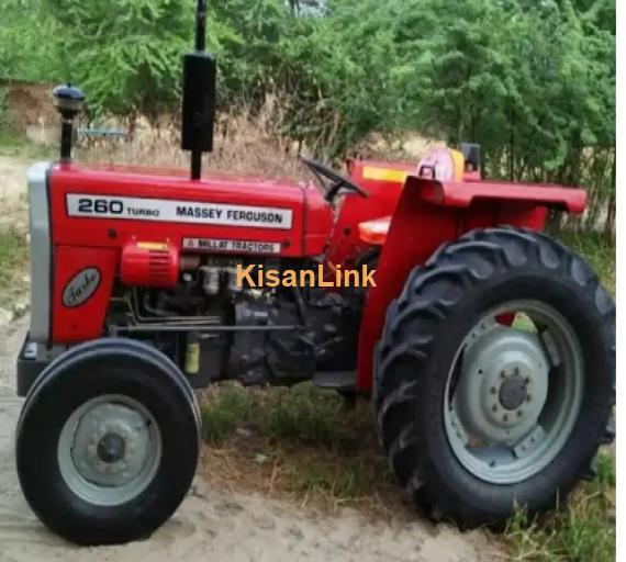 Tractor For Sale